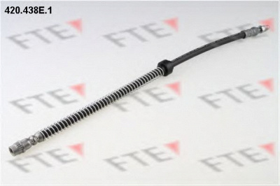 FTE 420438e1 - Тормозной шланг