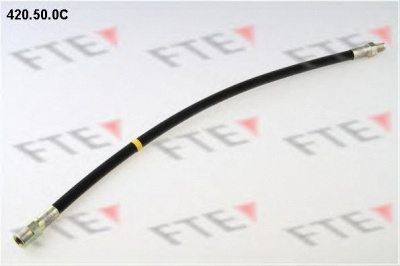 FTE 420500c -  Тормозной шланг
