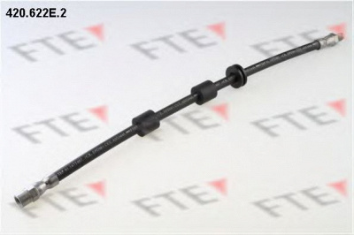 FTE 420622e2 -  Тормозной шланг