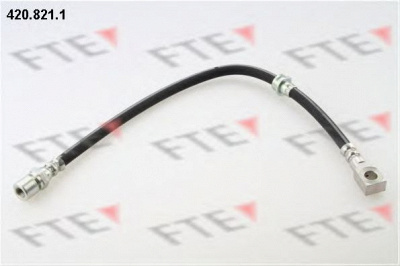 FTE 4208211 -  Тормозной шланг