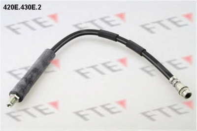 FTE 420e430e2 -  Тормозной шланг