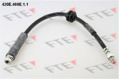 FTE 420e469e11 -  Тормозной шланг