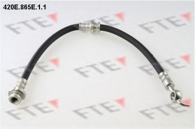 FTE 420e865e11 -  Тормозной шланг