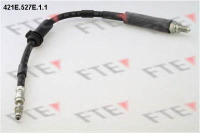 FTE 421e527e11 -  Тормозной шланг
