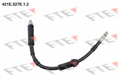 FTE 421e527e12 -  Тормозной шланг