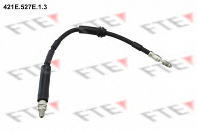 FTE 421e527e13 -  Тормозной шланг