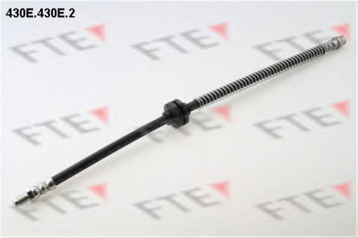 FTE 430e430e2 -  Тормозной шланг