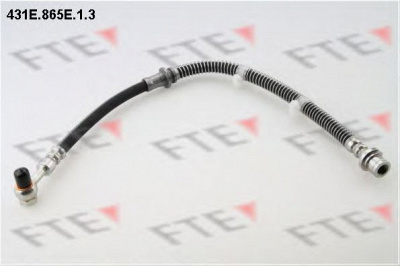 FTE 431e865e13 -  Тормозной шланг