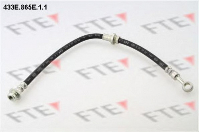 FTE 433e865e11 -  Тормозной шланг