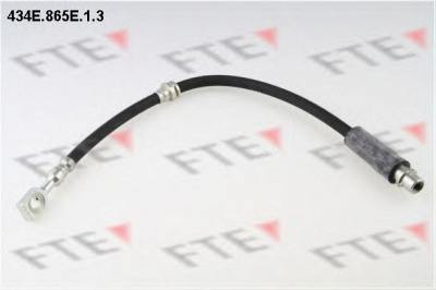 FTE 434e865e13 -  Тормозной шланг