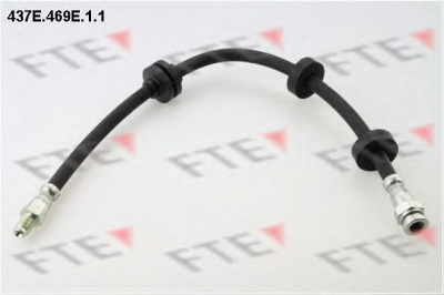 FTE 437e469e11 -  Тормозной шланг