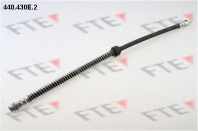 FTE 440430e2 -  Тормозной шланг