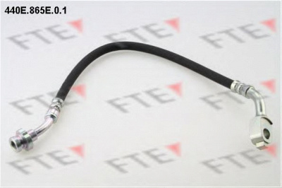 FTE 440e865e01 - Тормозной шланг
