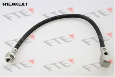 FTE 441e666e01 -  Тормозной шланг