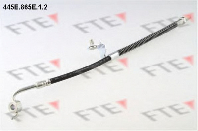 FTE 445e865e12 -  Тормозной шланг