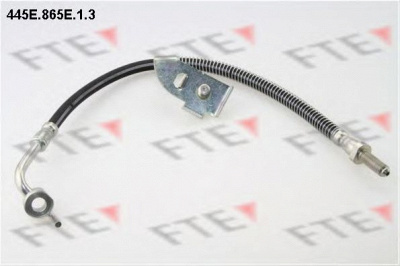 FTE 445e865e13 -  Тормозной шланг