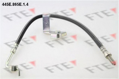 FTE 445e865e14 -  Тормозной шланг