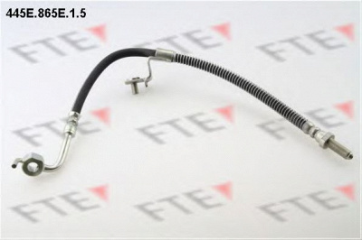 FTE 445e865e15 -  Тормозной шланг