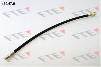 FTE 450670 -  Тормозной шланг