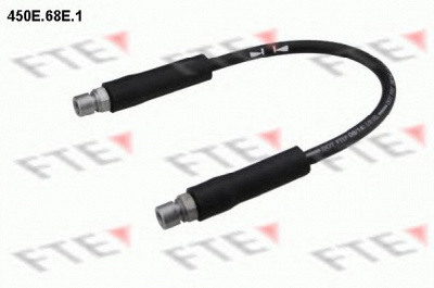 FTE 450e68e1 -  Тормозной шланг