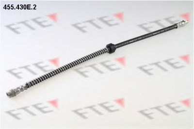 FTE 455430e2 -  Тормозной шланг
