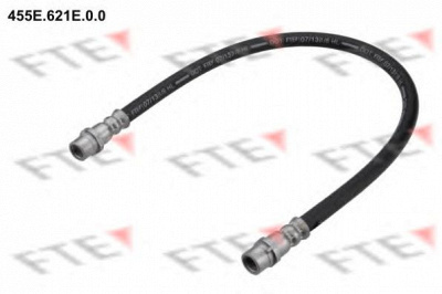 FTE 455e621e00 -  Тормозной шланг