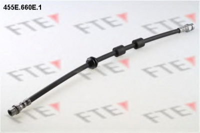 FTE 455e660e1 -  Тормозной шланг