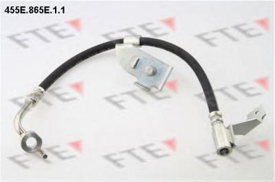 FTE 455e865e11 -  Тормозной шланг