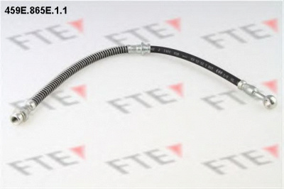 FTE 459e865e11 -  Тормозной шланг