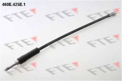 FTE 460e425e1 -  Тормозной шланг