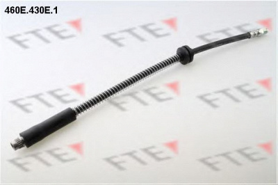 FTE 460e430e1 -  Тормозной шланг
