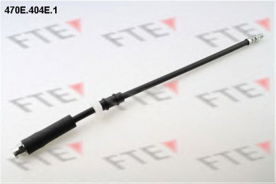 FTE 470e404e1 -  Тормозной шланг