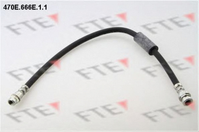 FTE 470e666e11 -  Тормозной шланг
