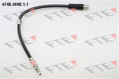 FTE 474e469e11 -  Тормозной шланг