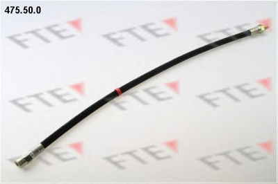 FTE 475500 -  Тормозной шланг