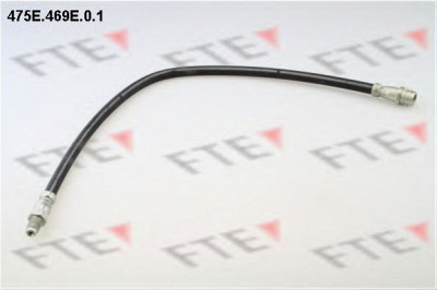 FTE 475e469e01 -  Тормозной шланг