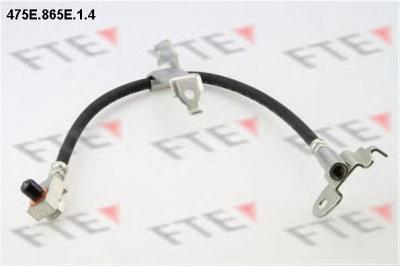 FTE 475e865e14 -  Тормозной шланг
