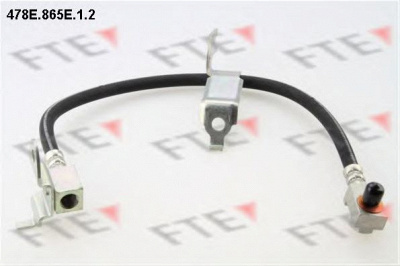 FTE 478e865e12 -  Тормозной шланг