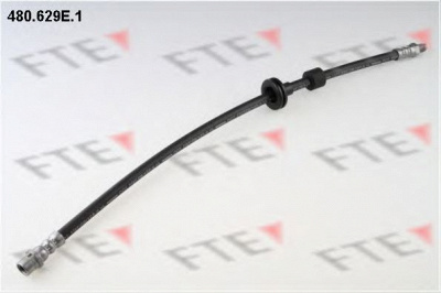 FTE 480629e1 -  Тормозной шланг