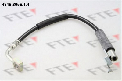 FTE 484e865e14 -  Тормозной шланг