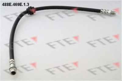 FTE 488e469e13 -  Тормозной шланг