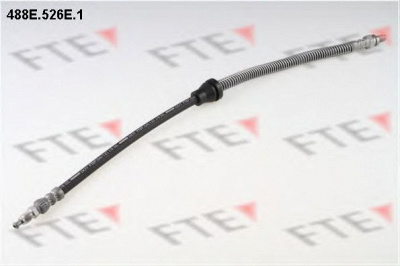 FTE 488e526e1 -  Тормозной шланг