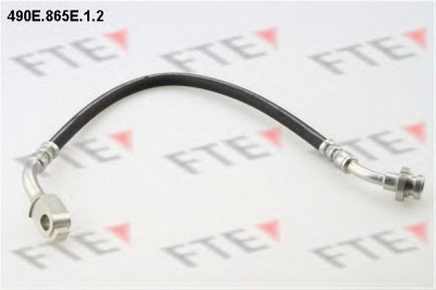 FTE 490e865e12 -  Тормозной шланг