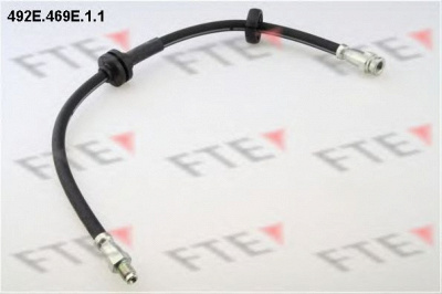 FTE 492e469e11 -  Тормозной шланг