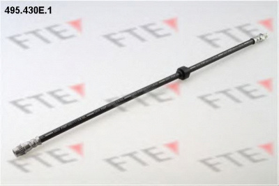 FTE 495430e1 - Тормозной шланг