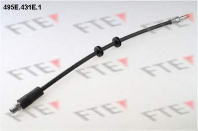 FTE 495e431e1 -  Тормозной шланг