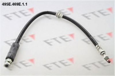 FTE 495e469e11 - Тормозной шланг