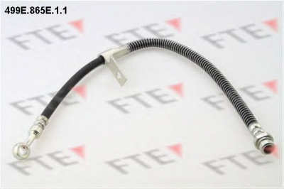 FTE 499e865e11 -  Тормозной шланг