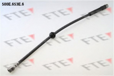 FTE 500e653e6 -  Тормозной шланг