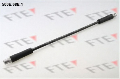 FTE 500e68e1 -  Тормозной шланг